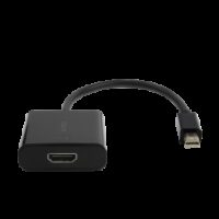 Adaptador Mini DisplayPort a HDMI ACTECK AH430