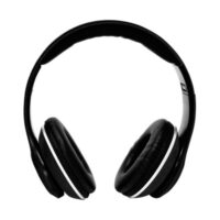 Audífonos Over-ear BT NECNON NBH-01 R