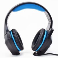 Audífonos Headset Gaming  NECNON NBHG-DRAGON HI-FI