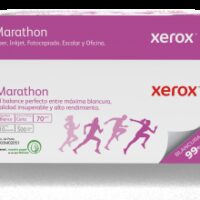 Papel Bond Marathon Carta XEROX 003M02051