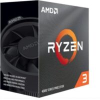 Procesador AMD 4100