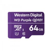 Memoria Micro SD WESTERN DIGITAL WDD064G1P0C