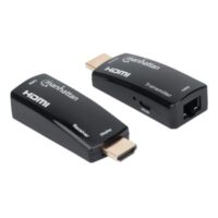 Kit Extensor HDMI MANHATTAN 207539