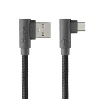 Cables Braided USB - USB Micro  Hune Hiedra