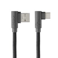 Cables Braided USB - Type C  Hune Hiedra