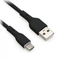Cable USB V2.0 Tipo C  BROBOTIX 963196