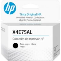 Cabezal HP X4E75AL