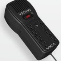 Regulador VICA V2500