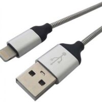 Cable USB BROBOTIX Lightning