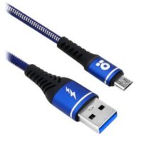 Cable USB V2.0 BROBOTIX 6000717