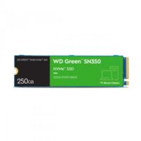 SSD WESTERN DIGITAL WDS250G2G0C
