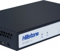Firewall Hillstone SG-600-A200-IN