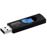 Memoria USB ADATA AUV320-128G-RBKBL