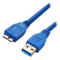 Cable USB BROBOTIX 364105