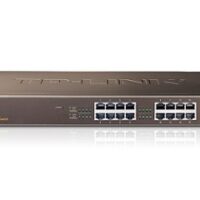 Switch  TP-LINK TL-SG1016