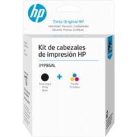Cabezal HP 3YP86AL