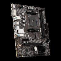 Motherboard MSI A520M-A