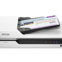 Escáner EPSON WORKFORCE DS-1630