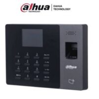 Control de asistencia Dahua Technology  ASA1222GL-D