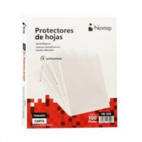 Protector de hojas Nextep NE-020