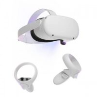 Kit Lente de realidad virtual OCULUS 899-00182-02