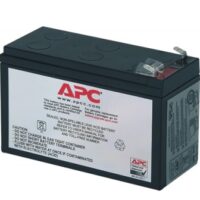 Cartucho de batería APC RBC2