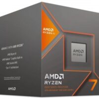 Procesador AMD 8700G