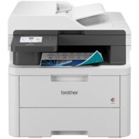 Impresora BROTHER DCPL3560CDW