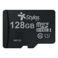 Memoria Micro SD Stylos STMSD28B