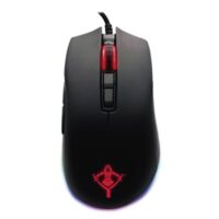 MOUSE GAMER CLAYMORE RGB Yeyian YMT-V70