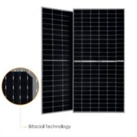 Panel Solar Naceb Technology NP SUN JKM540M-72MHL4