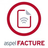 Software FACTURE ASPEL FACT12M