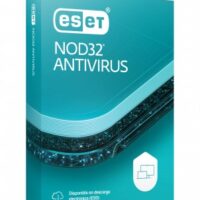 Antivirus ESET TMESET-503