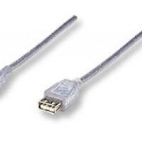 Cable USB MANHATTAN 340502