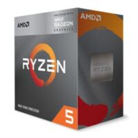 Procesador AMD AMD RYZEN 5 4600G AM4