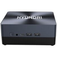 Mini PC HYUNDAI HMB8M01