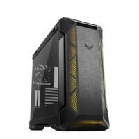 Gabinete Gaming  ASUS GT501/GRY/WITH