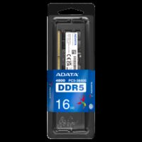 Memoria RAM ADATA AD5S480016G-S