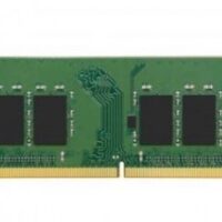 Memoria SO-DIMM DDR4 Kingston Technology