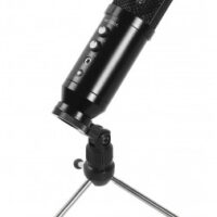 Micrófonos ACTECK MC455